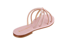 Pf Flamingo - Crispins Shoes