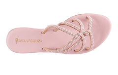 Pf Flamingo - Crispins Shoes