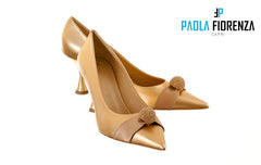 PF GILDED - Crispins Shoes