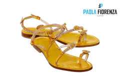 Pf Lemon - Crispins Shoes