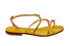Pf Lemon - Crispins Shoes