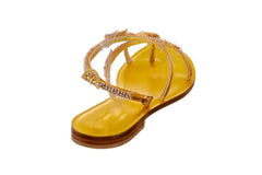 Pf Lemon - Crispins Shoes
