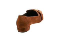 Pf Mahogany - Crispins Shoes