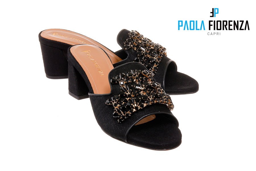 Pf Mallorca - Crispins Shoes