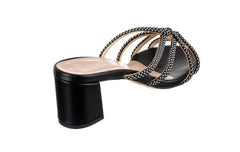 Pf Opal Black - Crispins Shoes