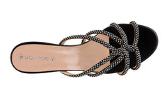 Pf Opal Black - Crispins Shoes