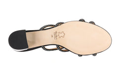 Pf Opal Black - Crispins Shoes