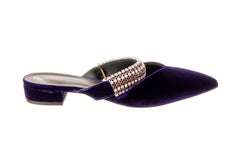 Pf Yara - Crispins Shoes