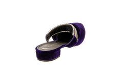 Pf Yara - Crispins Shoes