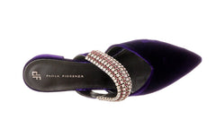 Pf Yara - Crispins Shoes