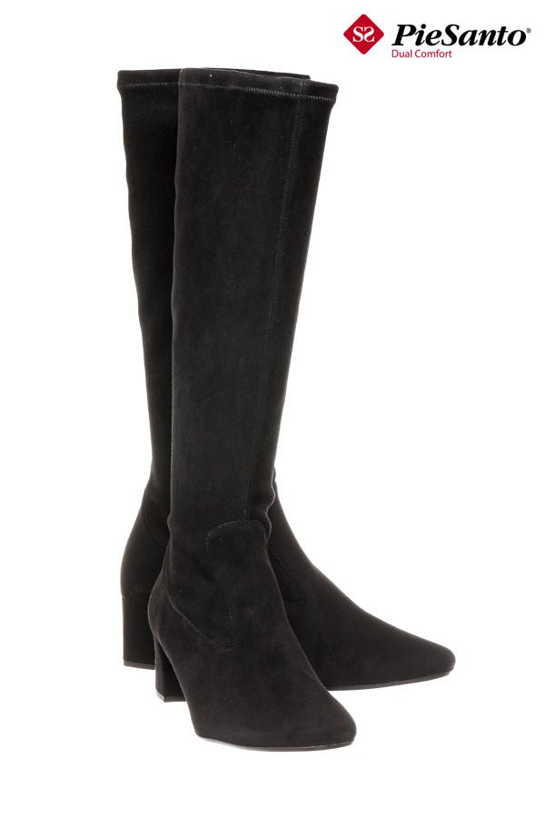 Pie Irina - Crispins Shoes