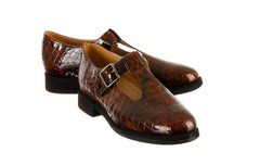 Pie Adele - Crispins Shoes