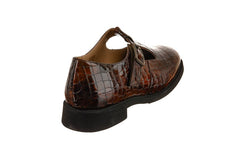 Pie Adele - Crispins Shoes