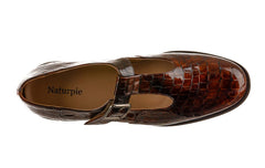 Pie Adele - Crispins Shoes