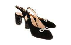 Pie Alexia - Crispins Shoes