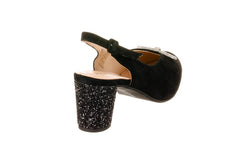 Pie Alexia - Crispins Shoes