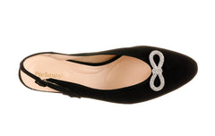 Pie Alexia - Crispins Shoes
