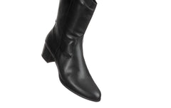 Pie Barn - Crispins Shoes