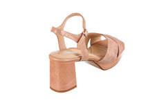 Pie Cher - Crispins Shoes