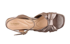 Pie Dion Platinum - Crispins Shoes