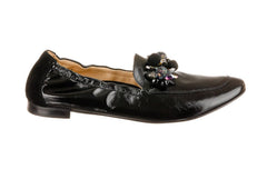 Pie Elyse Black - Crispins Shoes