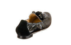 Pie Elyse Black - Crispins Shoes