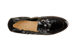 Pie Elyse Black - Crispins Shoes