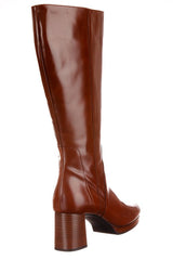 Pie Jessica Brown - Crispins Shoes