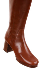 Pie Jessica Brown - Crispins Shoes