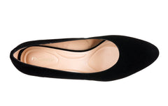 Pie Jools - Crispins Shoes