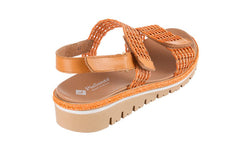Pie Kennel Orange - Crispins Shoes