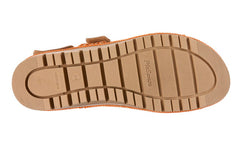 Pie Kennel Orange - Crispins Shoes