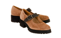 Pie Leire - Crispins Shoes