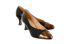 Pie Lenora - Crispins Shoes