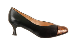 Pie Lenora - Crispins Shoes