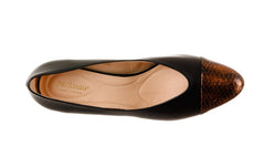 Pie Lenora - Crispins Shoes