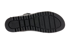Pie Morganite Black - Crispins Shoes