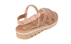 Pie Morganite Pink - Crispins Shoes