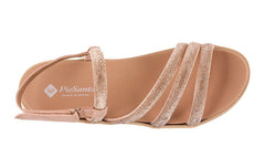 Pie Morganite Pink - Crispins Shoes