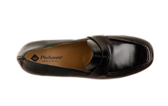 Pie Porto Black - Crispins Shoes