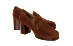 Pie Porto Tan - Crispins Shoes
