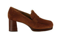Pie Porto Tan - Crispins Shoes