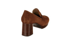 Pie Porto Tan - Crispins Shoes