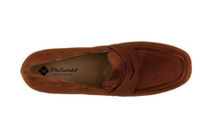 Pie Porto Tan - Crispins Shoes