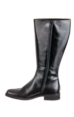 Pie Quebec Black - Crispins Shoes