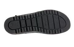Pie Rafia Black - Crispins Shoes