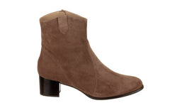 PIE RANCH ANKLE BOOTS - Crispins Shoes
