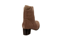 PIE RANCH ANKLE BOOTS - Crispins Shoes