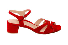 Pie River - Crispins Shoes