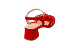 Pie River - Crispins Shoes